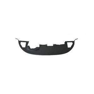 Front Lower Bumper Cover 2007-2012 Dodge Caliber