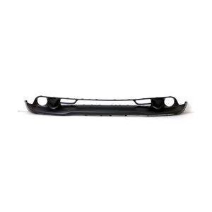 Front Lower Bumper Cover 2011-2013 Dodge Durango