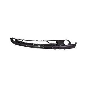 Front Lower Bumper Cover 2011-2013 Dodge Durango