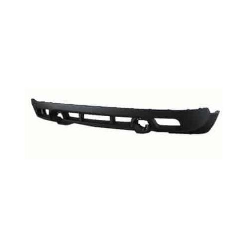 Front Lower Bumper Cover 2011-2017 Jeep Patriot