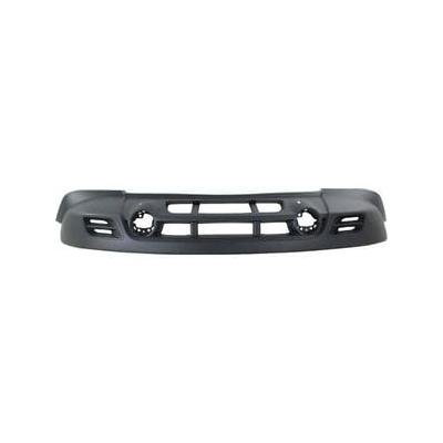 Front Lower Bumper Cover 2011-2017 Jeep Patriot