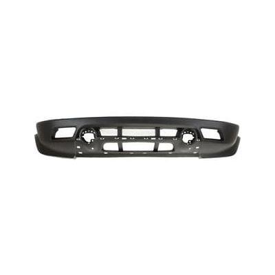 Front Lower Bumper Cover 2011-2017 Jeep Patriot