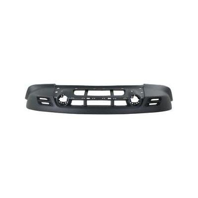 Front Lower Bumper Cover 2011-2017 Jeep Patriot
