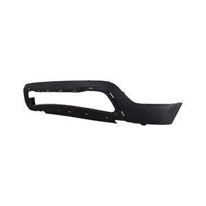 Front Lower Bumper Cover 2014-2016 Jeep Grand Cherokee