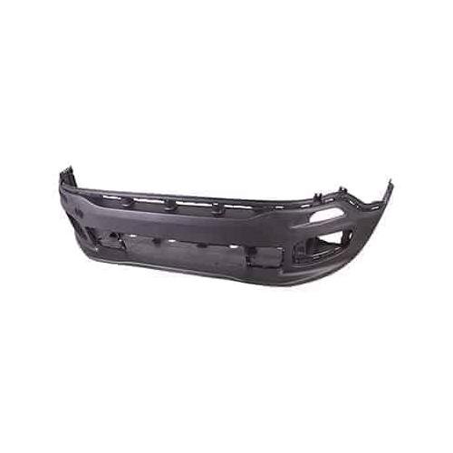 Front Lower Bumper Cover 2015-2018 Jeep Renegade