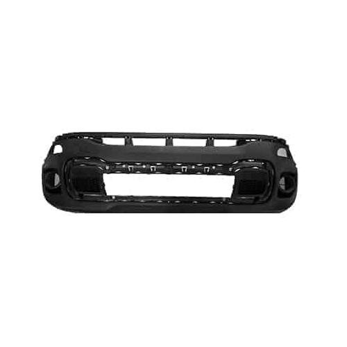 Front Lower Bumper Cover 2015-2018 Jeep Renegade