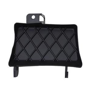 Front Right Bumper Tow Hook Cover -CAPA Certified