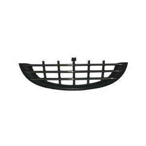 Front Bumper Grille 2003-2005 Chrysler PT Cruiser