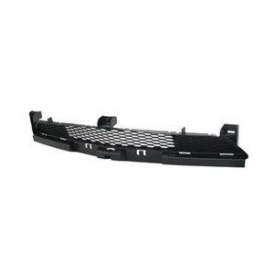 Front Bumper Cover Grille Lower without Adaptive Cruise Control