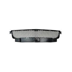 Front Bumper Cover Grille for SRT-8|SRT-8 SUPER BEE without Adaptive Cruise Control
