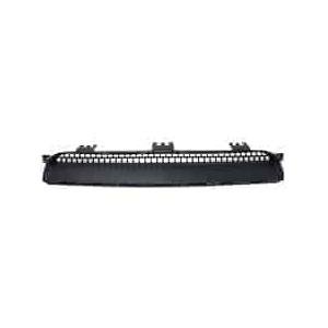Front Bumper Cover Grille Plastic