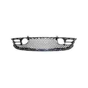 Front Bumper Grille 2015-2017 Chrysler 200