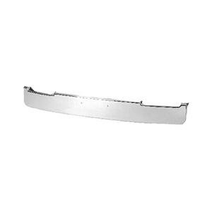 Front Bumper Insert Chrome -CAPA Certified