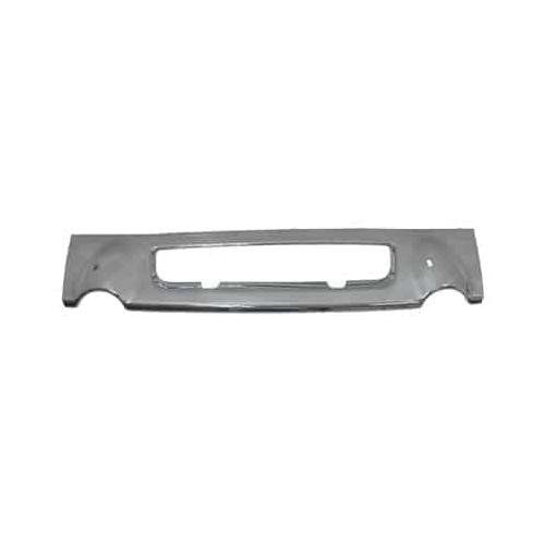 Front Bumper Cover for Ram 1500 Classic 2019 to 2022