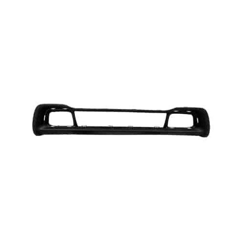 Front Bumper Grille Bezel Black for Overland Limited and Laredo Models code MFN -CAPA Certified