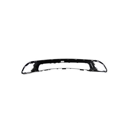 Front Bumper Cover Grille Surround Black Finish PTM for use with SRT-8 Models