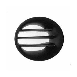 Front Left Driver Side Fog Light Cover
