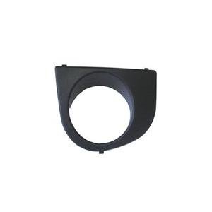 Front Left Bumper Insert with SRT-4 Fog Lamp Cover