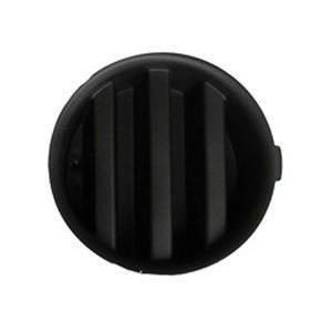 Front Bumper Fog Hole Cover from 05/15/05 Left or Right