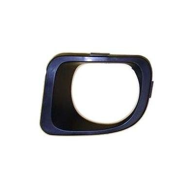 Driver Side Front Bumper Fog Light Bezel 2006-2010 Chrysler PT Cruiser