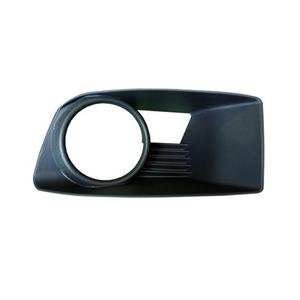Front Left Bumper Insert Fog Lamp Bezel