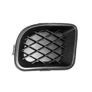 Driver Side Front Bumper Fog Light Cover 2006-2010 Chrysler PT Cruiser