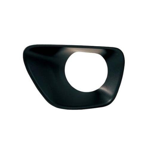 Front Left Bumper Fog Lamp Bezel