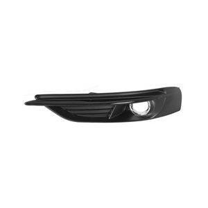 Driver Side Front Bumper Fog Light Bezel 2011-2014 Chrysler 200