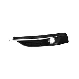 Driver Side Front Bumper Fog Light Bezel 2011-2014 Chrysler 200