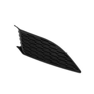 Front Left Bumper Insert R/T|SE|SXT Bumper Grille Bezel withAdaptive Cruise Control