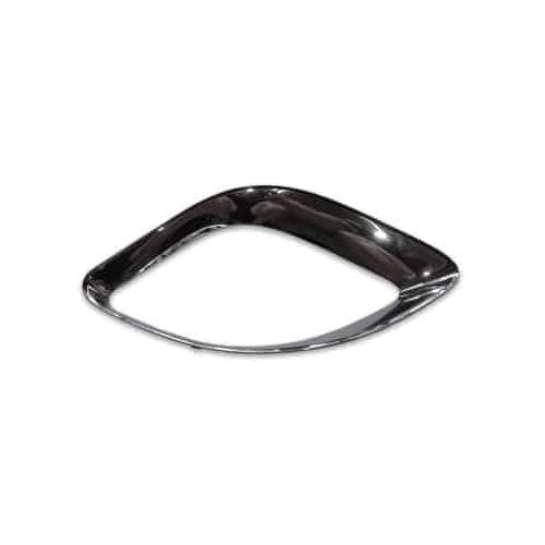 Front Left Bumper Fog Lamp Trim Chrome SRT-8