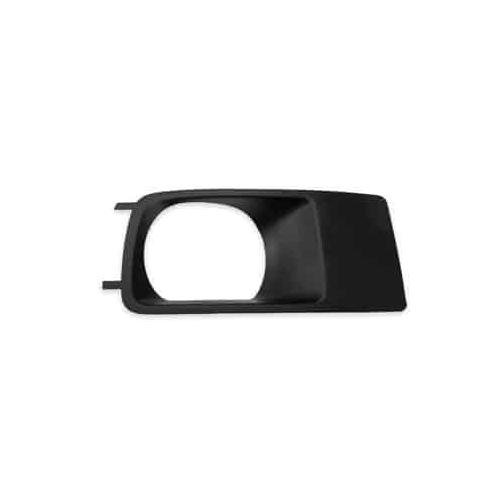 Front Left Bumper Insert Fog Lamp Bezel