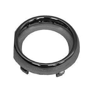 Driver Side/Passenger Side Front Bumper Fog Light Trim Ring 2011-2016 Chrysler Town & Country