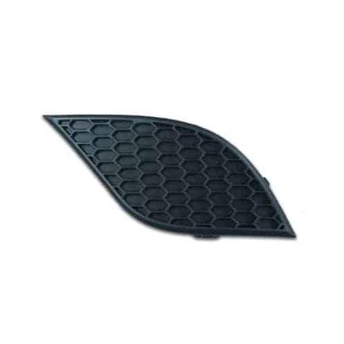 Front Left Bumper Outer Grille Black for Summit Model