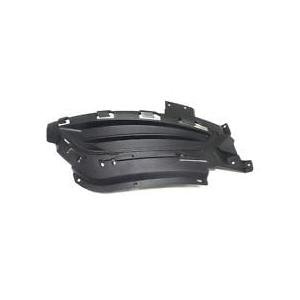 Driver Side Front Bumper Fog Light Cover 2015-2017 Chrysler 200