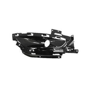 Driver Side Front Bumper Fog Light Bezel 2015-2017 Chrysler 200