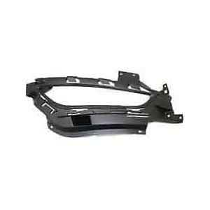 Driver Side Front Bumper Fog Light Bezel 2015-2017 Chrysler 200