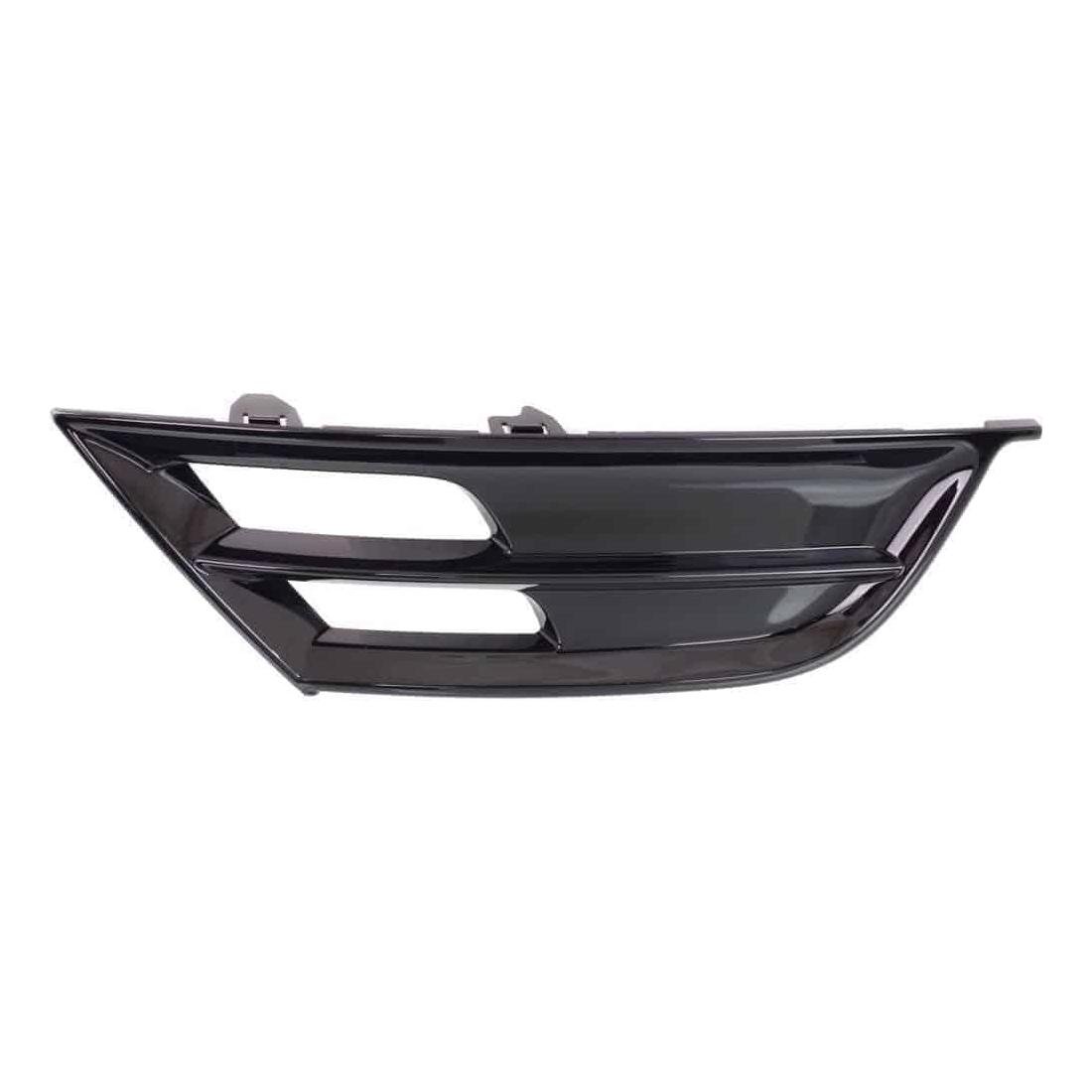 Driver Side Front Bumper Grille 2015-2017 Chrysler 200