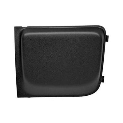 Front Left Bumper Tow Hook Bezel