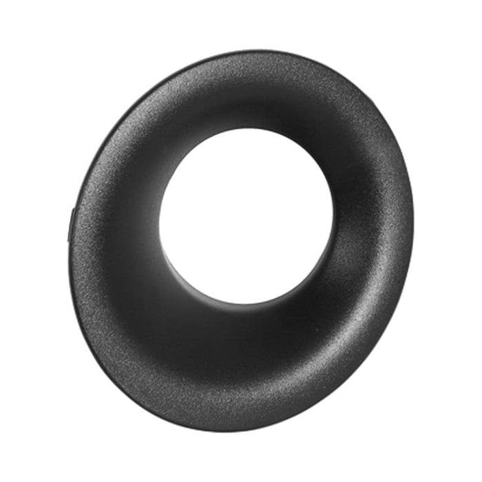 Front Left Fog Light Bezel