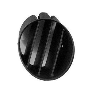 Front Right Bumper Fog Hole Cover