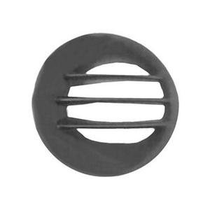 Front Right Passenger Side Fog Light Cover