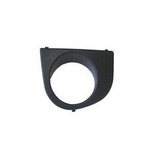 Front Right Bumper Insert with SRT-4 Fog Lamp Cover