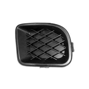 Passenger Side Front Bumper Fog Light Cover 2006-2010 Chrysler PT Cruiser