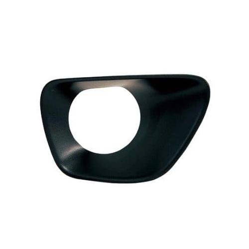 Front Right Bumper Fog Lamp Bezel