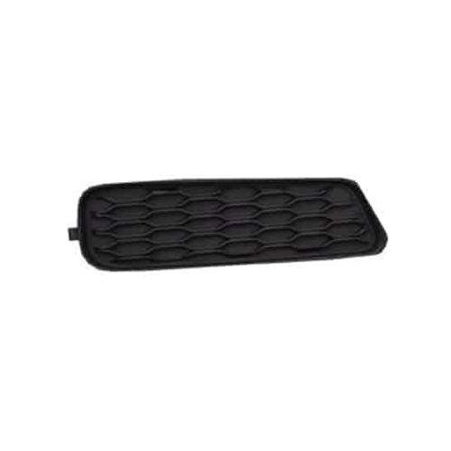 Front Right Bumper Fog Hole Cover Black