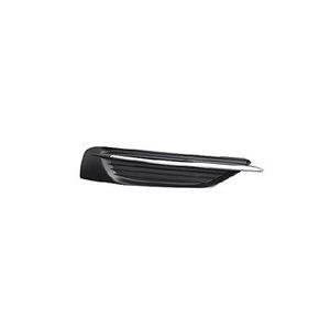 Passenger Side Front Bumper Fog Light Cover 2011-2014 Chrysler 200