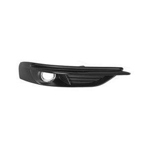 Passenger Side Front Bumper Fog Light Bezel 2011-2014 Chrysler 200