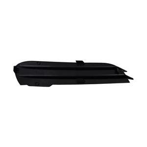 Passenger Side Front Bumper Fog Light Cover 2011-2016 Chrysler Town & Country