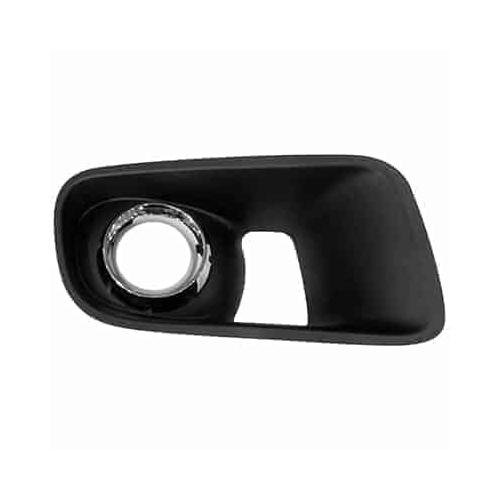 Front Right Bumper Insert SRT-8 Fog Lamp Bezel